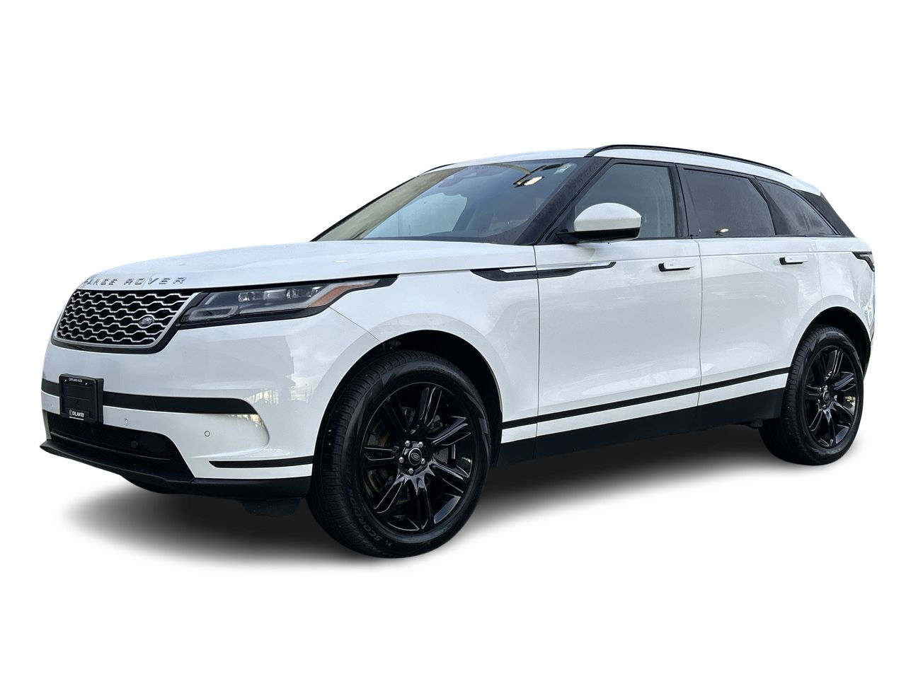 2023 Land Rover Range Rover Velar in North Vancouver, British Columbia