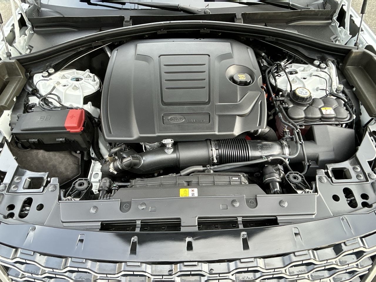 2023 Land Rover Range Rover Velar in North Vancouver, British Columbia