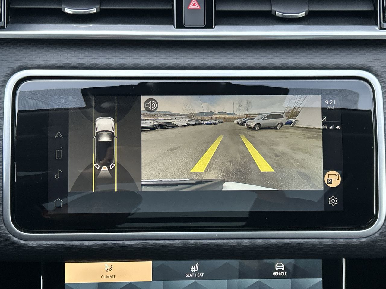 2023 Land Rover Range Rover Velar in North Vancouver, British Columbia