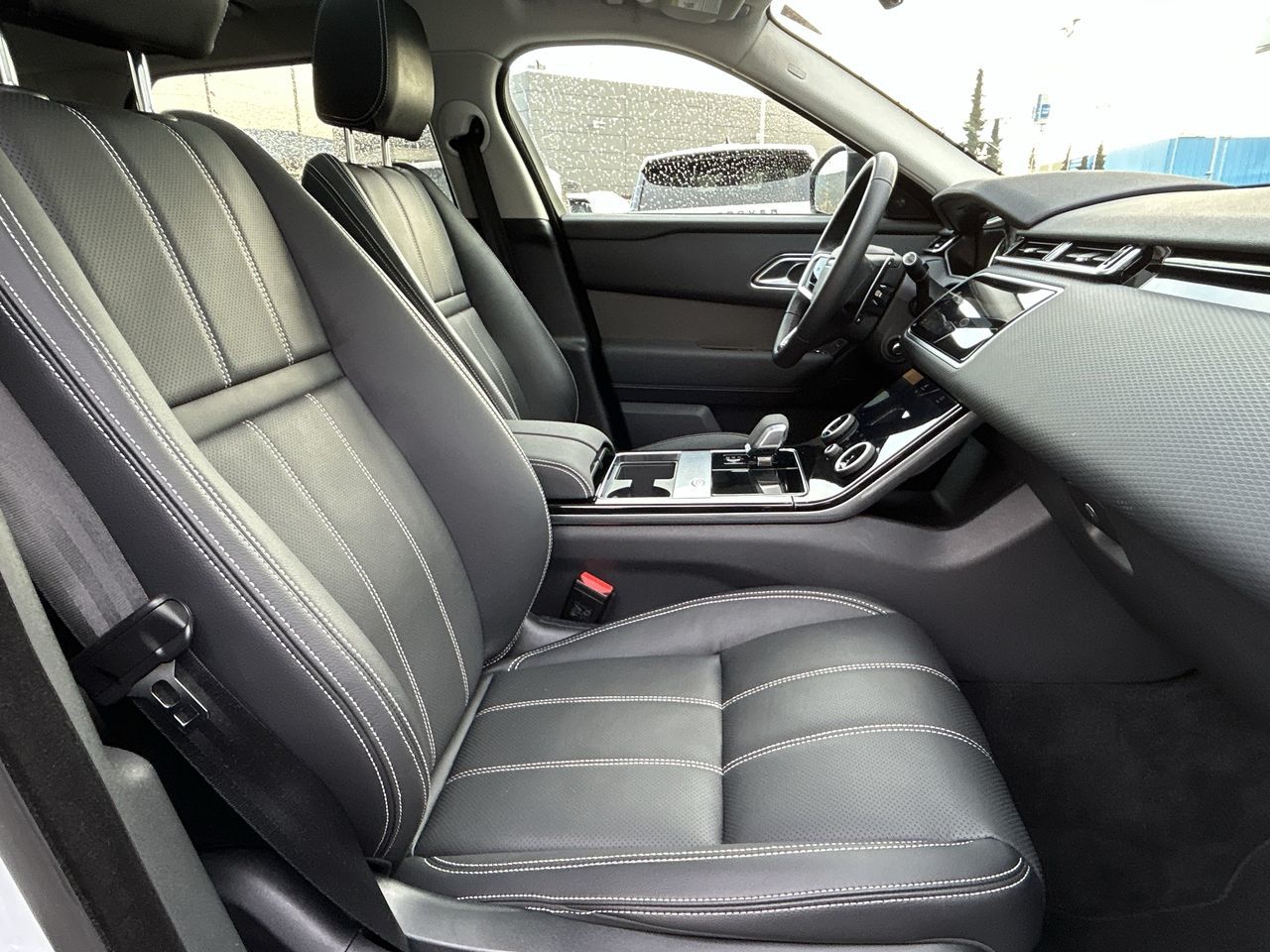 2023 Land Rover Range Rover Velar in North Vancouver, British Columbia