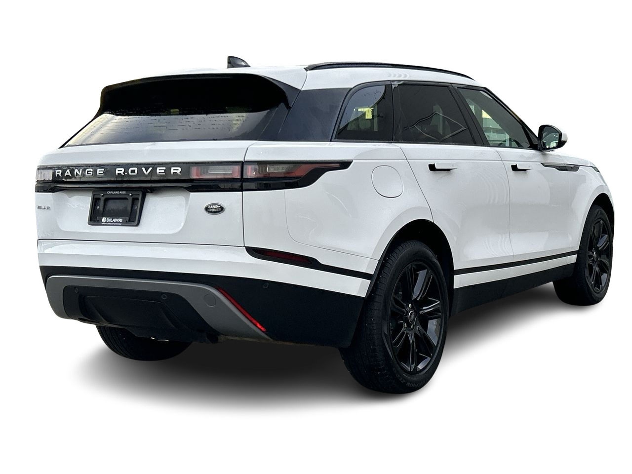2023 Land Rover Range Rover Velar in North Vancouver, British Columbia