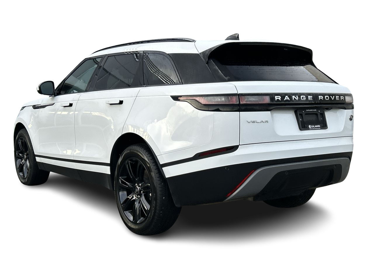 2023 Land Rover Range Rover Velar in North Vancouver, British Columbia