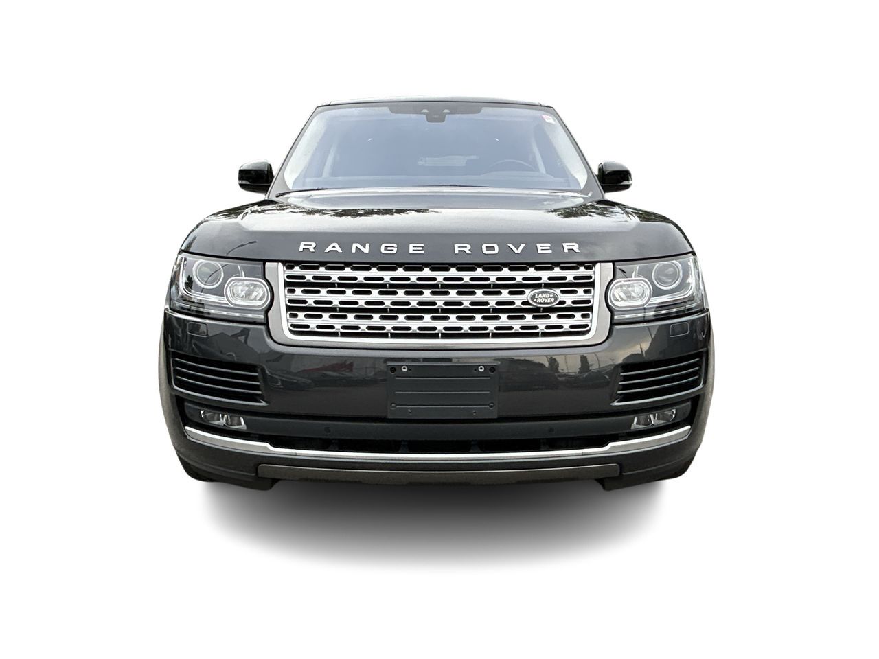 2017 Land Rover Range Rover in North Vancouver, British Columbia
