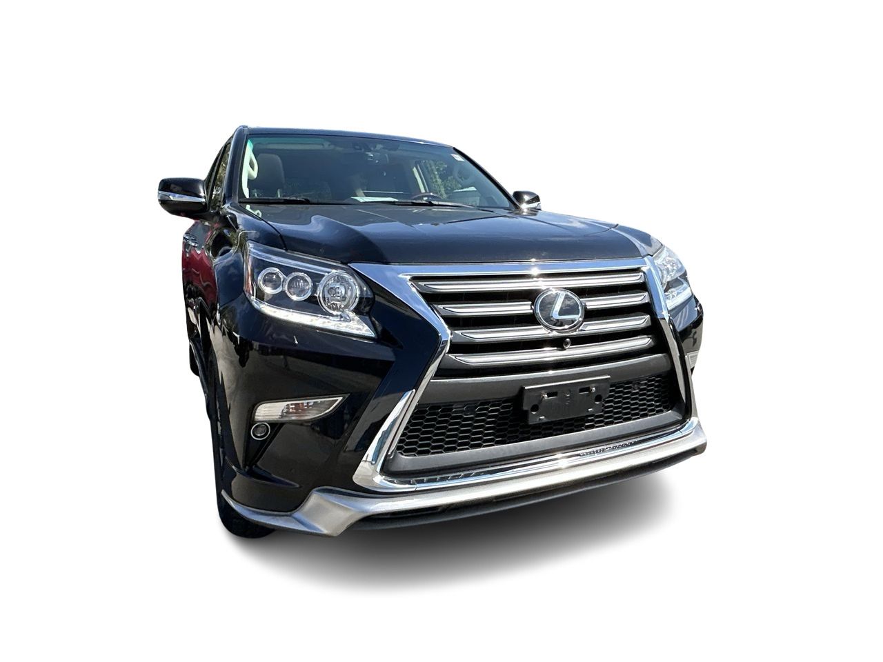Lexus GX 460  2017 à North Vancouver, Colombie-Britannique