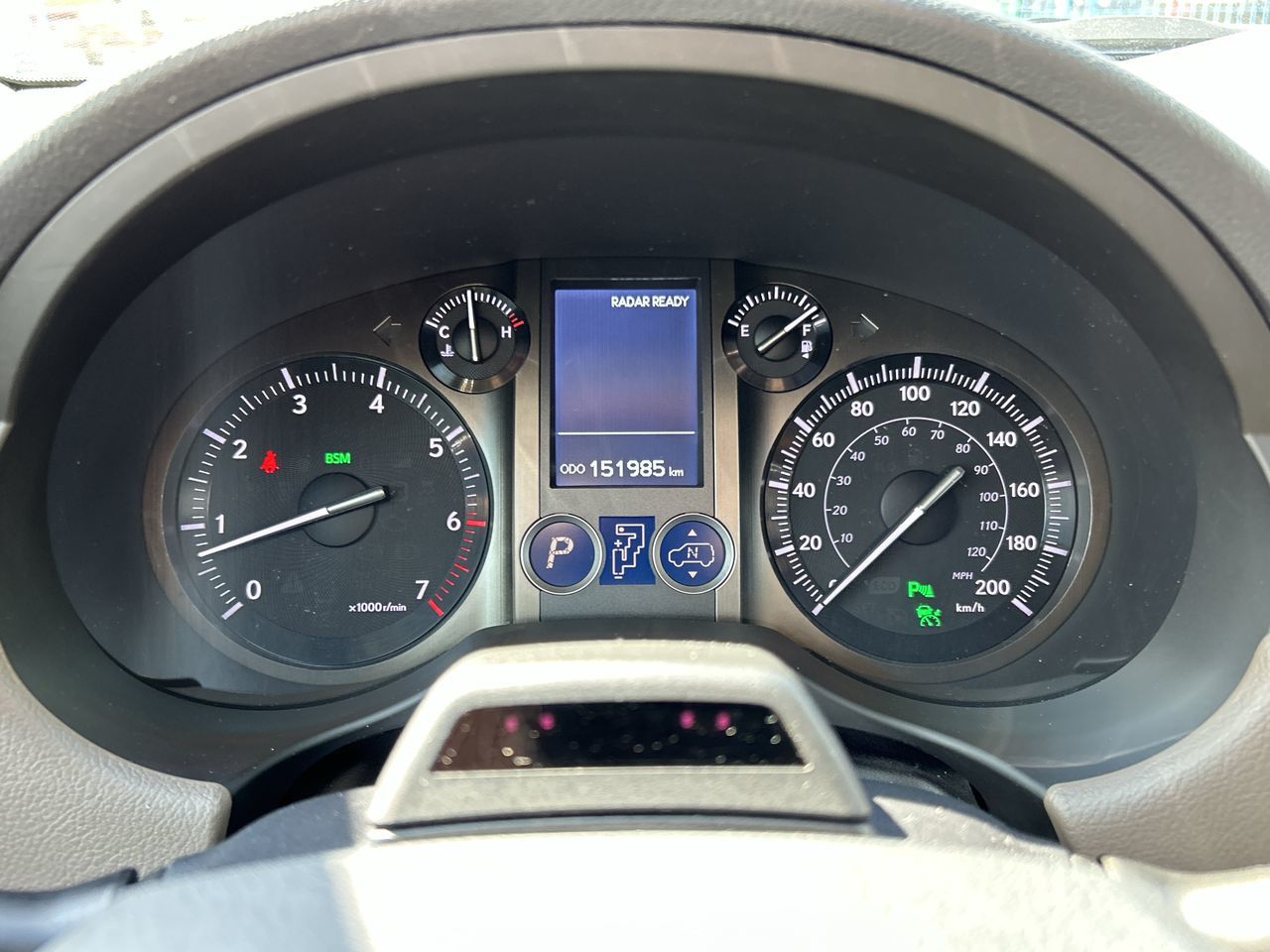 Lexus GX 460  2017 à North Vancouver, Colombie-Britannique