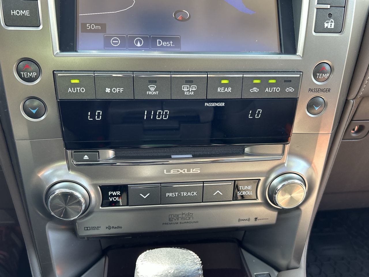 Lexus GX 460  2017 à North Vancouver, Colombie-Britannique