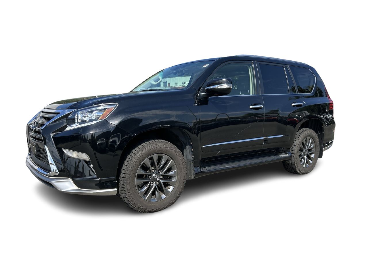 Lexus GX 460  2017 à North Vancouver, Colombie-Britannique