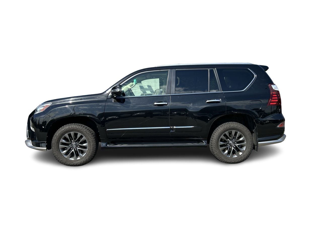 Lexus GX 460  2017 à North Vancouver, Colombie-Britannique