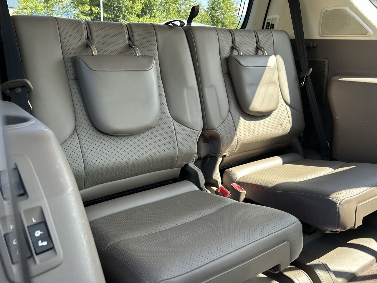 Lexus GX 460  2017 à North Vancouver, Colombie-Britannique