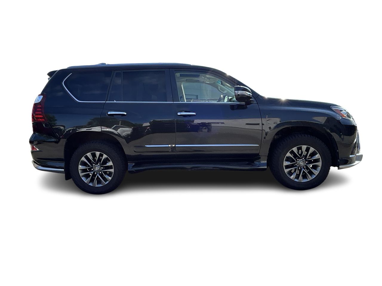 Lexus GX 460  2017 à North Vancouver, Colombie-Britannique