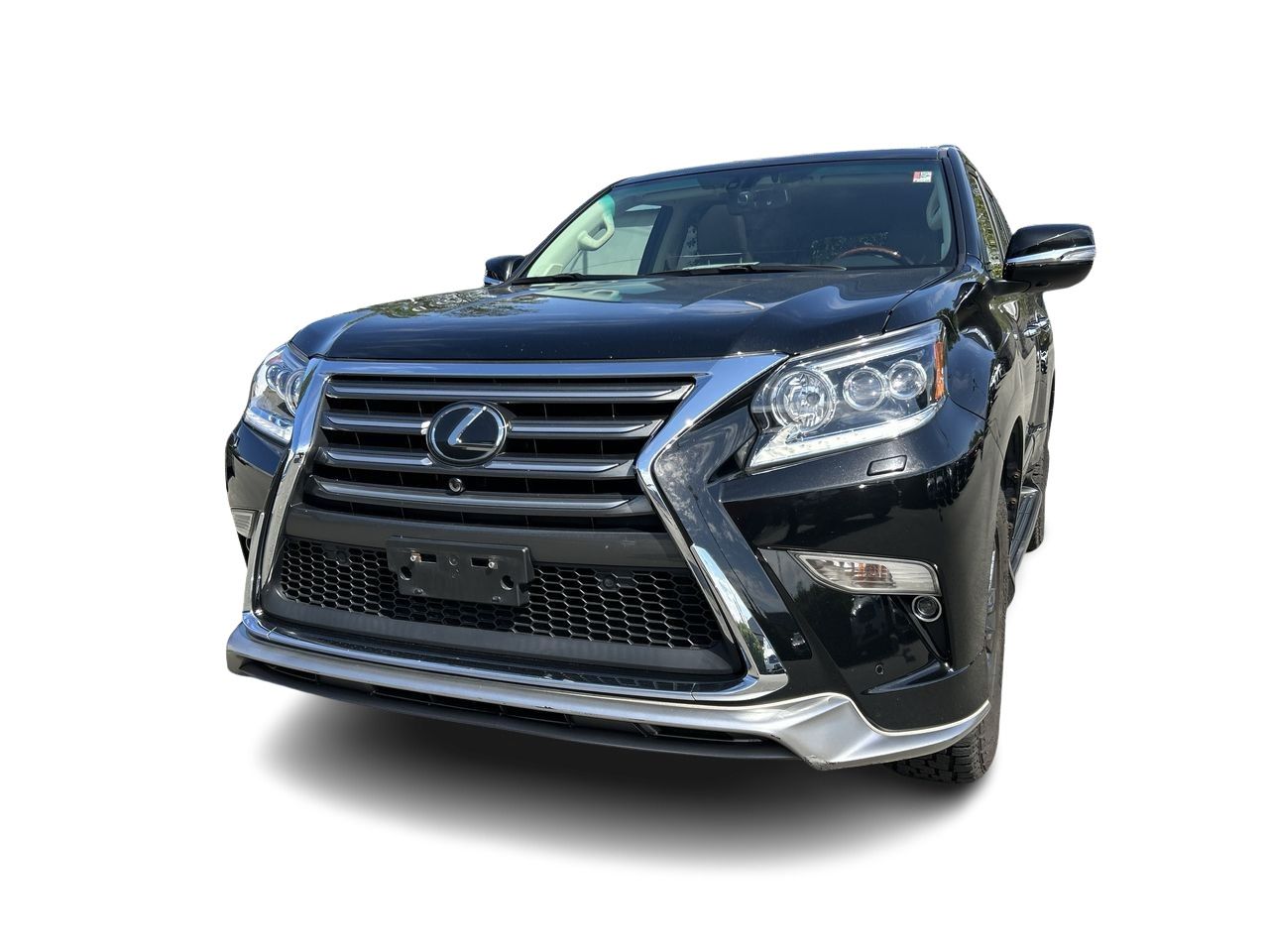 Lexus GX 460  2017 à North Vancouver, Colombie-Britannique