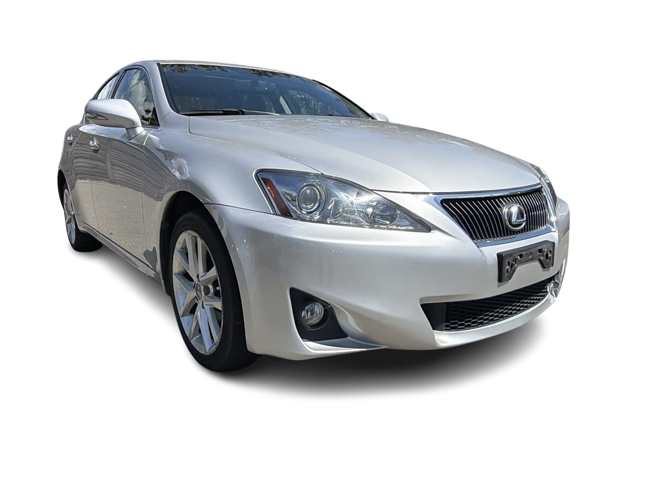 Lexus IS 250  2012 à North Vancouver, Colombie-Britannique