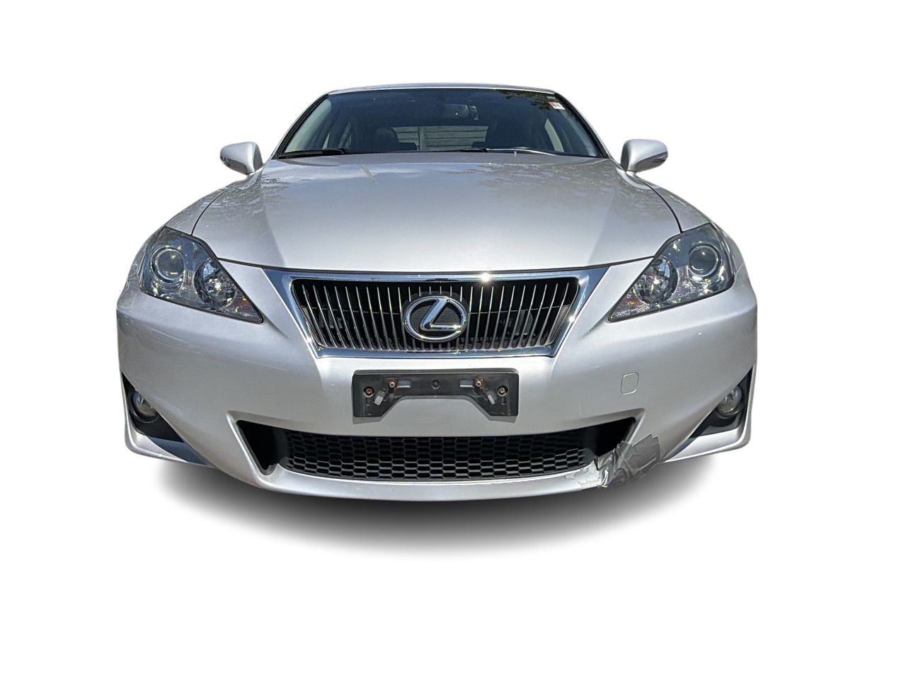 Lexus IS 250  2012 à North Vancouver, Colombie-Britannique