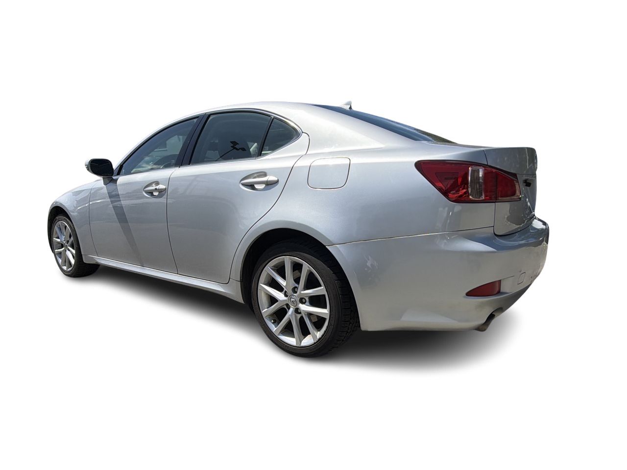 Lexus IS 250  2012 à North Vancouver, Colombie-Britannique