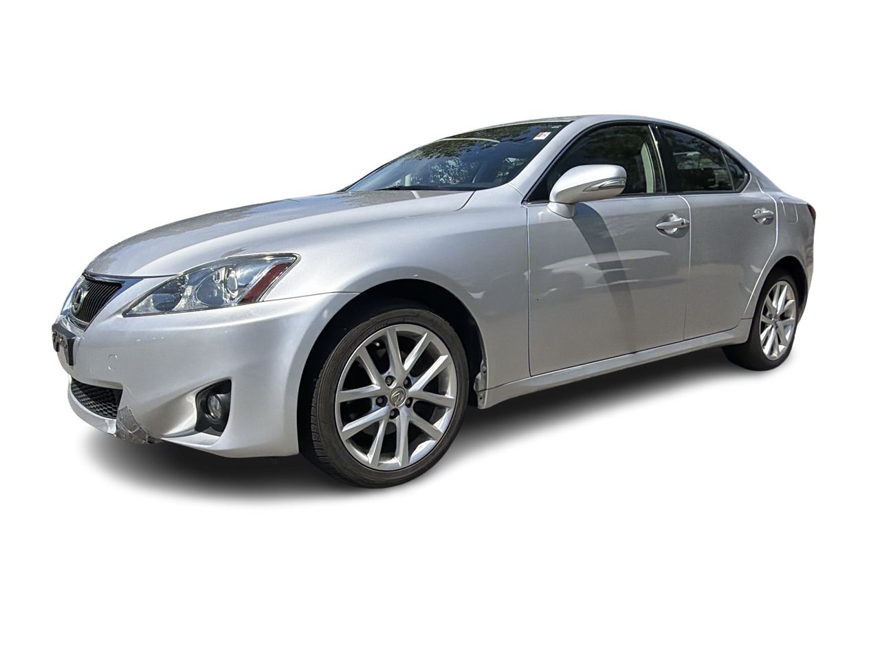 Lexus IS 250  2012 à North Vancouver, Colombie-Britannique