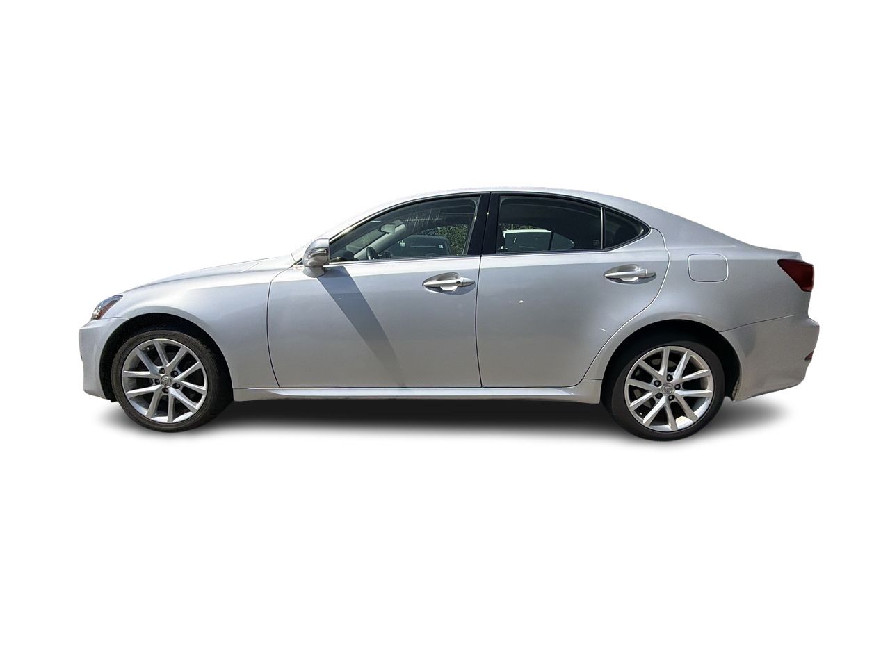 Lexus IS 250  2012 à North Vancouver, Colombie-Britannique