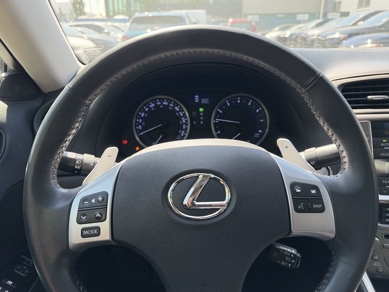 Lexus IS 250  2012 à North Vancouver, Colombie-Britannique