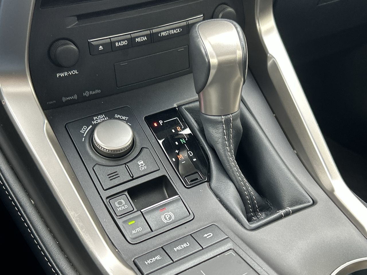 2015 Lexus NX 200t in North Vancouver, British Columbia