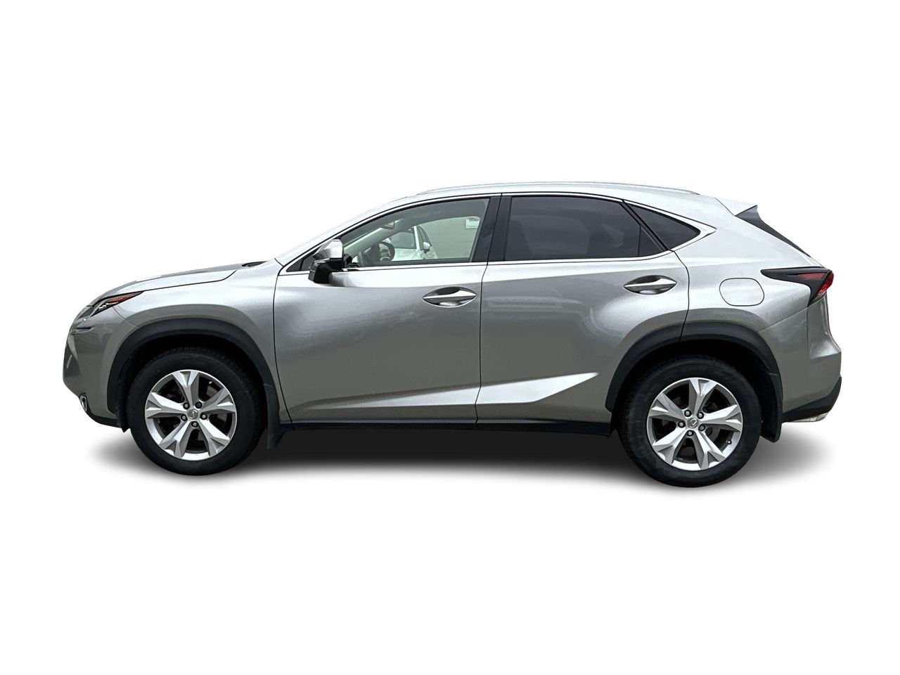 2015 Lexus NX 200t in North Vancouver, British Columbia