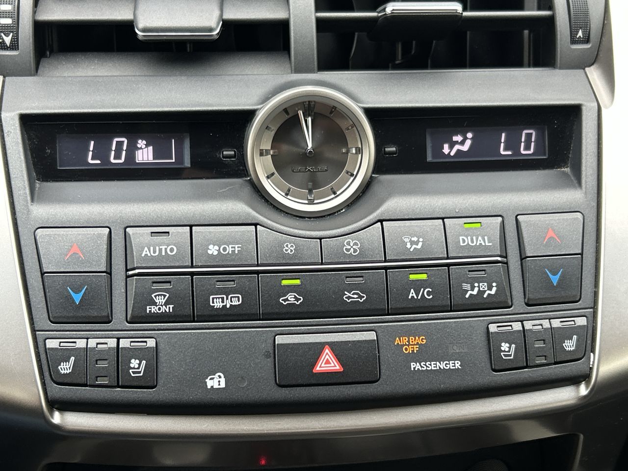 2015 Lexus NX 200t in North Vancouver, British Columbia