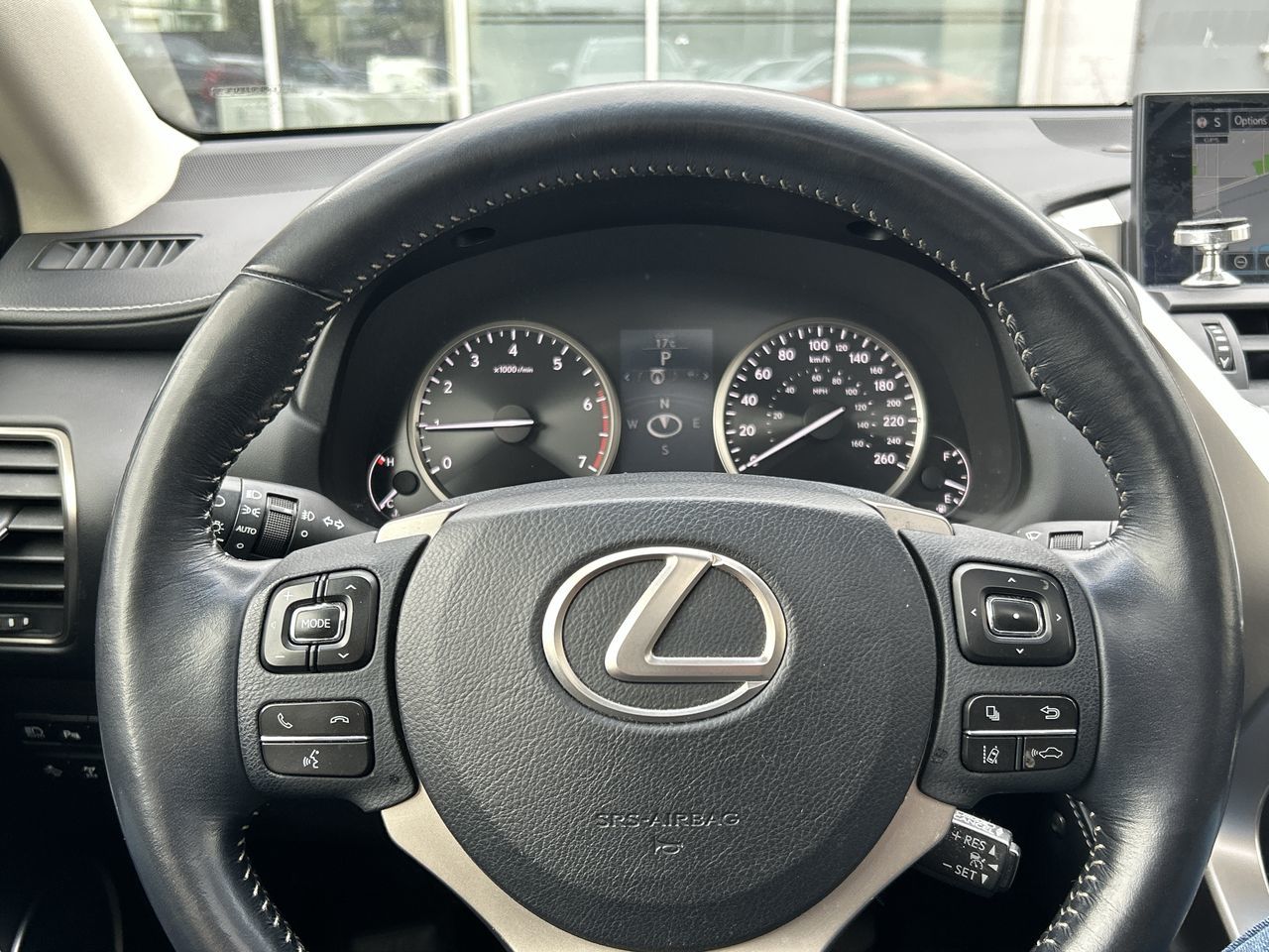 2015 Lexus NX 200t in North Vancouver, British Columbia