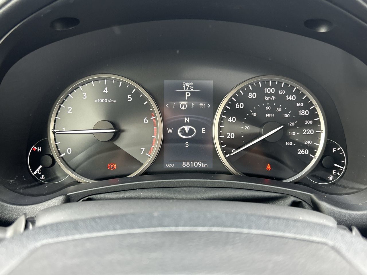 2015 Lexus NX 200t in North Vancouver, British Columbia