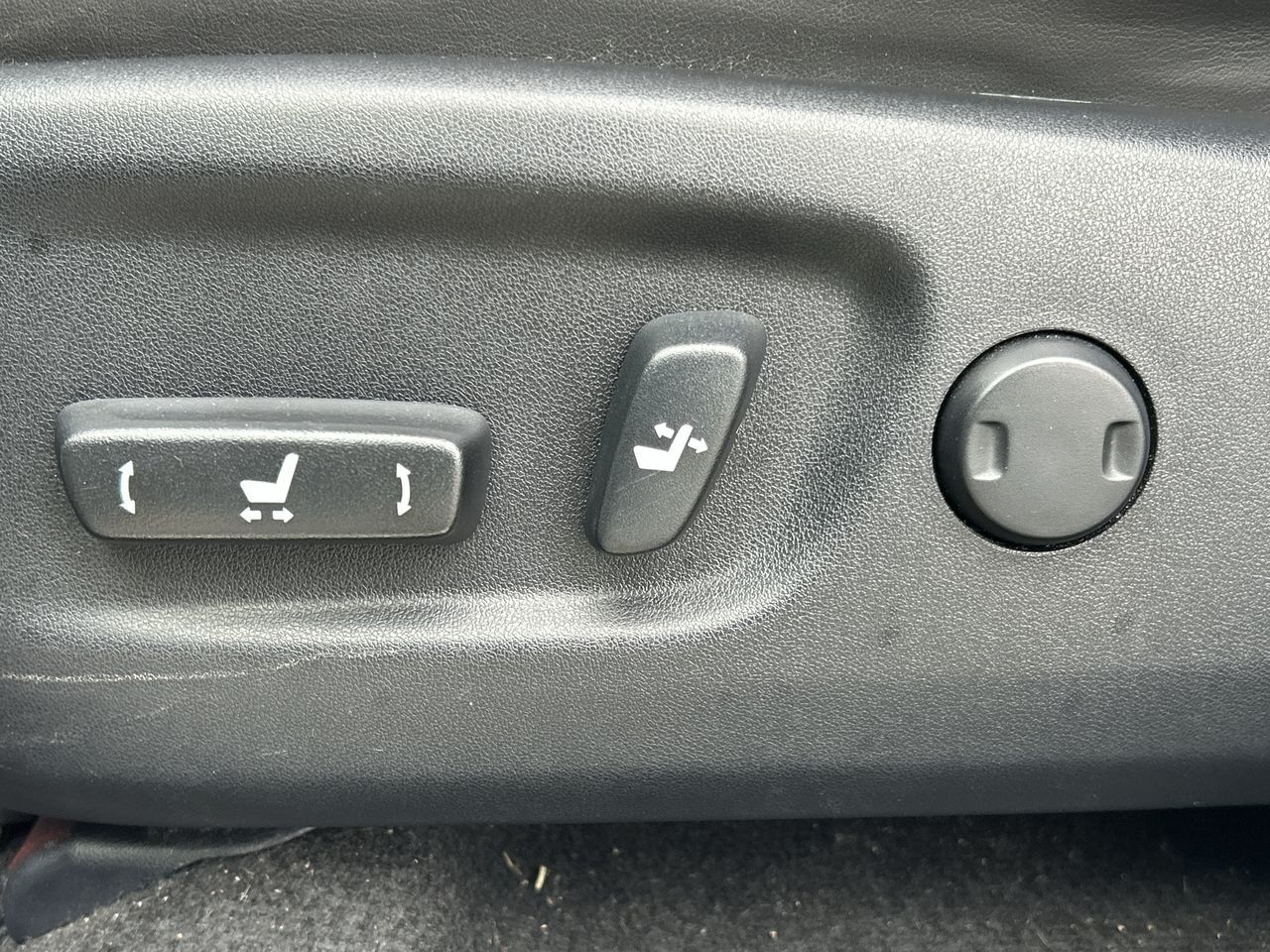 2015 Lexus NX 200t in North Vancouver, British Columbia