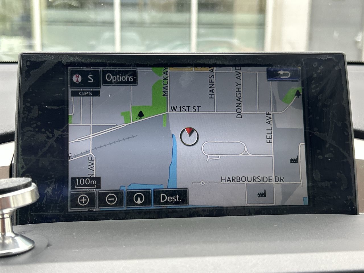 2015 Lexus NX 200t in North Vancouver, British Columbia