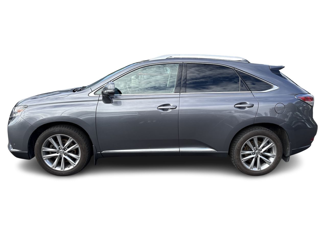 Lexus RX 350  2015 à North Vancouver, Colombie-Britannique