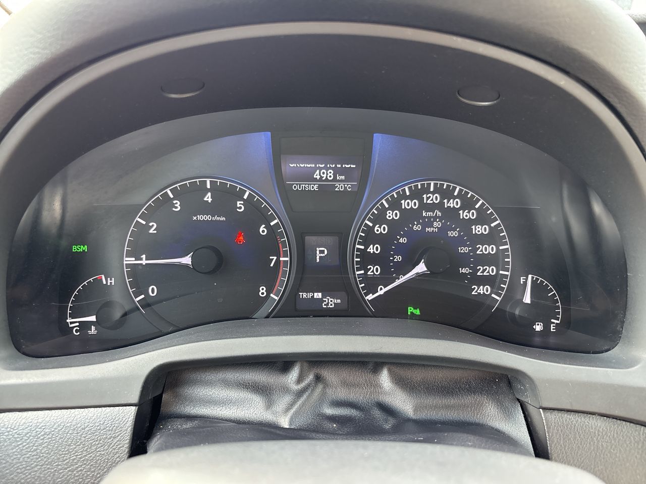 Lexus RX 350  2015 à North Vancouver, Colombie-Britannique