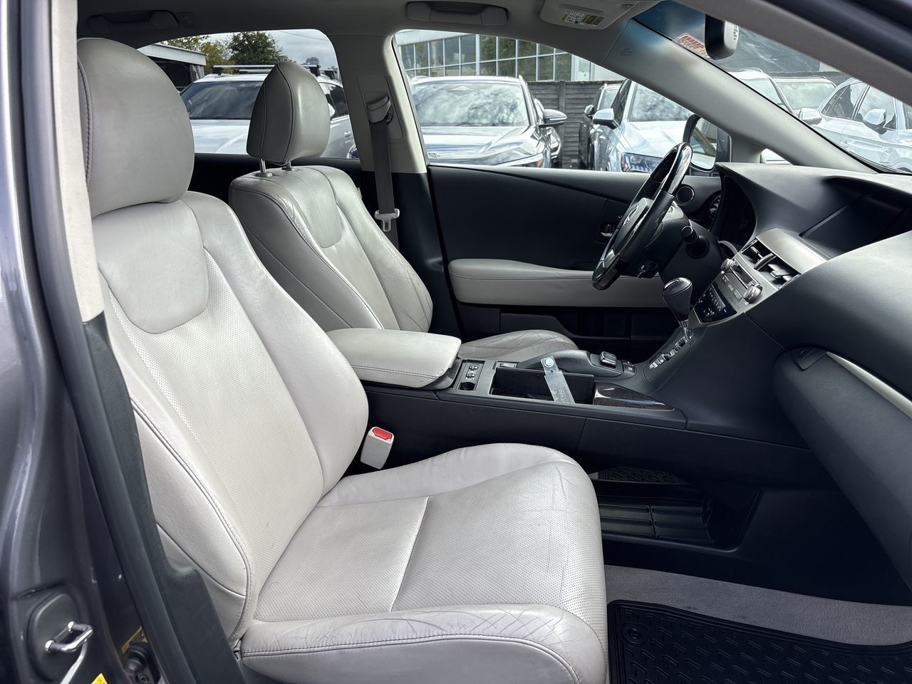Lexus RX 350  2015 à North Vancouver, Colombie-Britannique