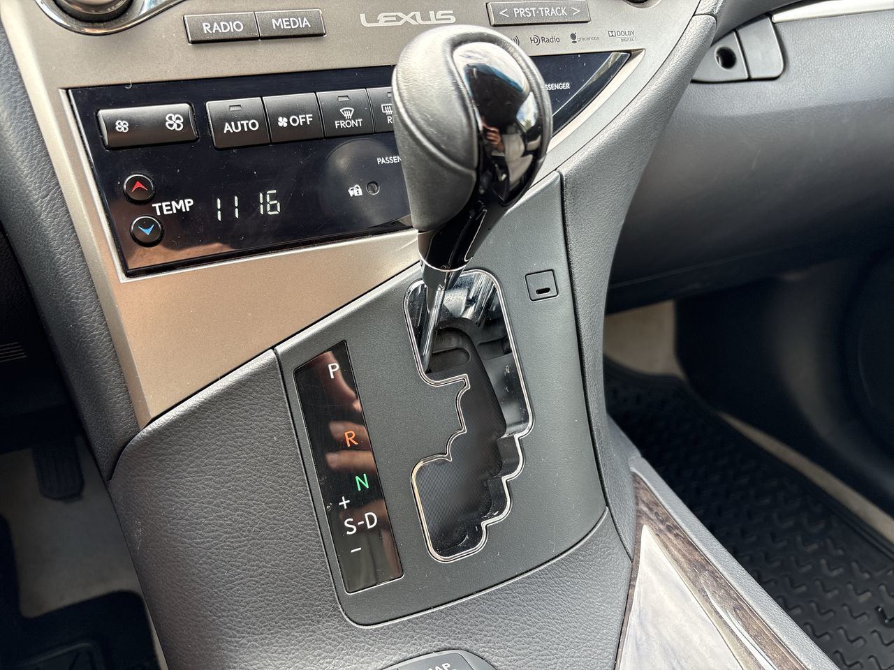 Lexus RX 350  2015 à North Vancouver, Colombie-Britannique