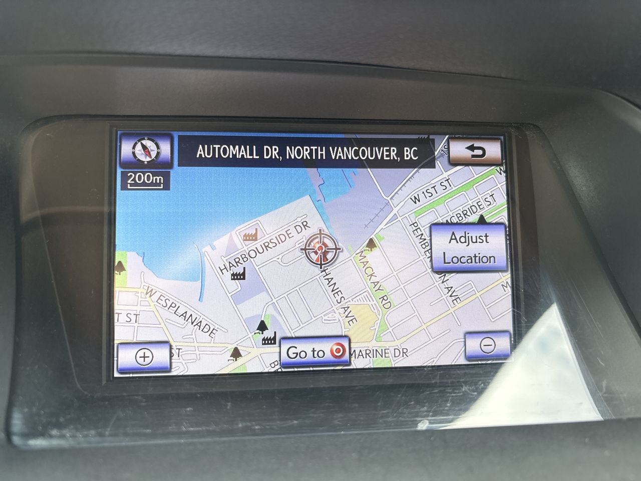 Lexus RX 350  2015 à North Vancouver, Colombie-Britannique