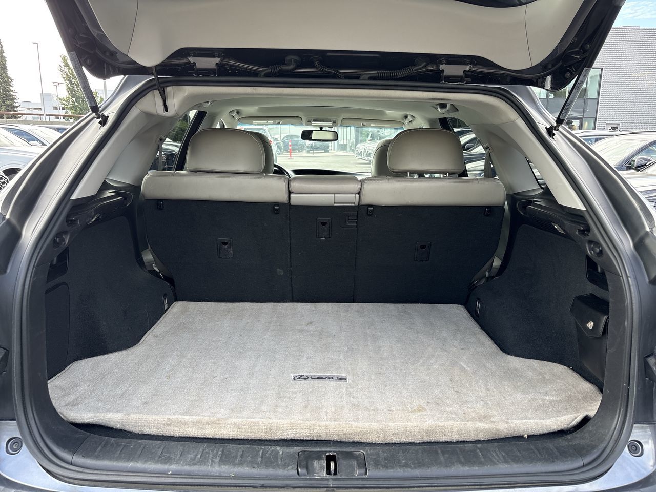 Lexus RX 350  2015 à North Vancouver, Colombie-Britannique