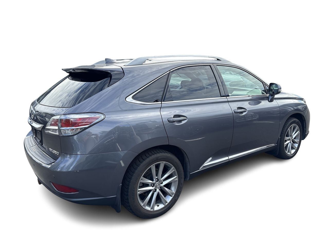 Lexus RX 350  2015 à North Vancouver, Colombie-Britannique