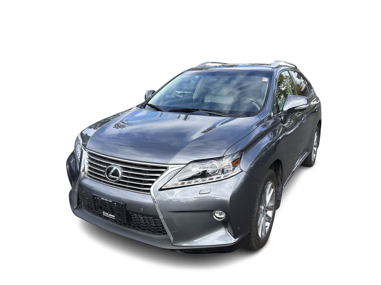Lexus RX 350  2015 à North Vancouver, Colombie-Britannique