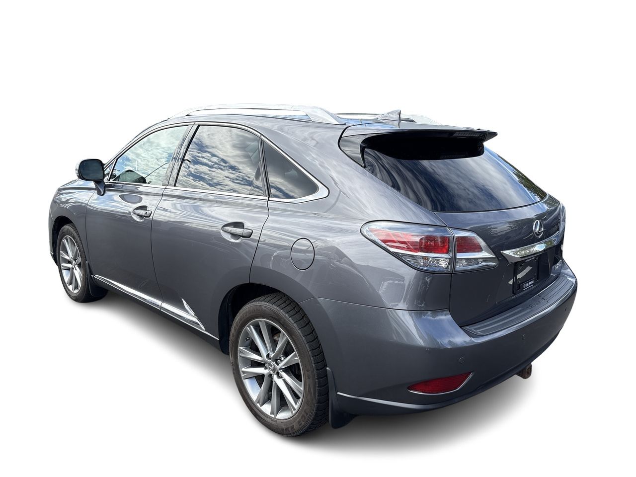 Lexus RX 350  2015 à North Vancouver, Colombie-Britannique