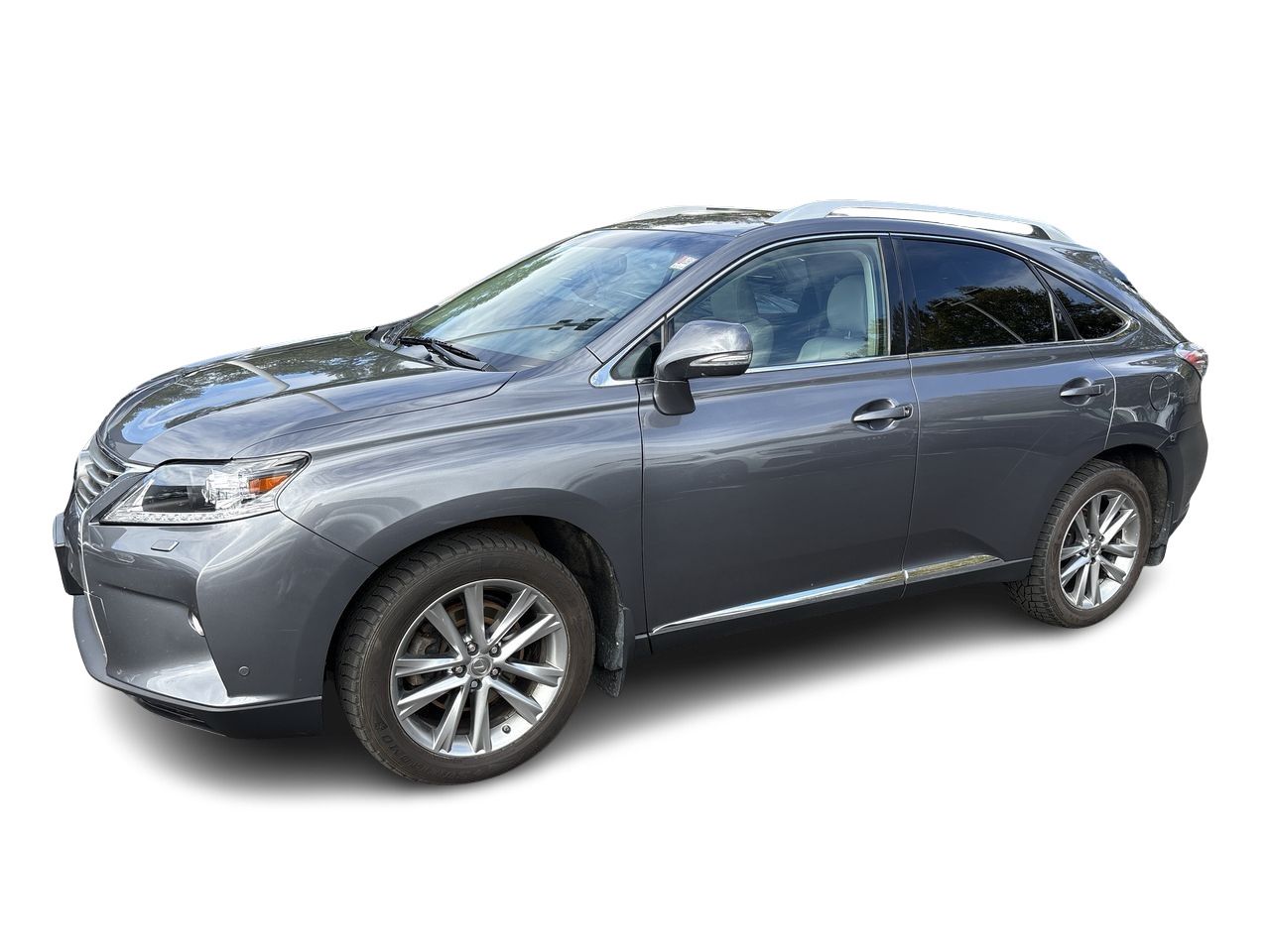 Lexus RX 350  2015 à North Vancouver, Colombie-Britannique