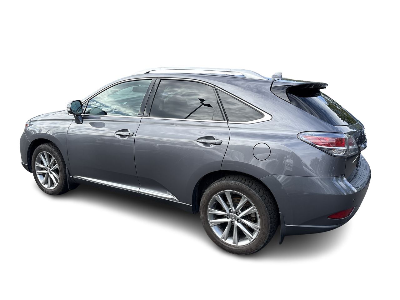 Lexus RX 350  2015 à North Vancouver, Colombie-Britannique