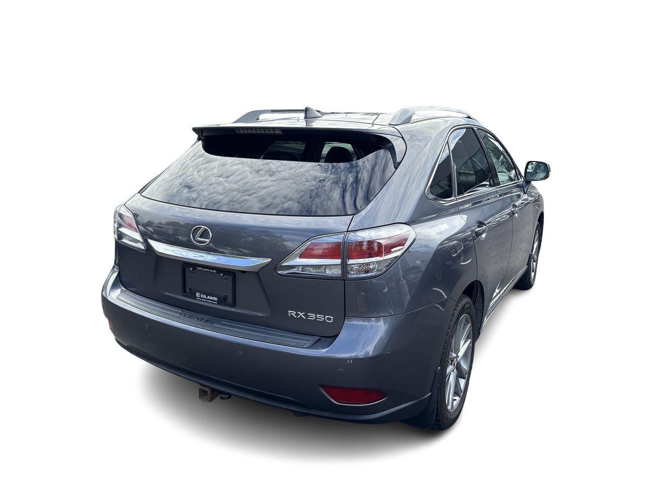 Lexus RX 350  2015 à North Vancouver, Colombie-Britannique