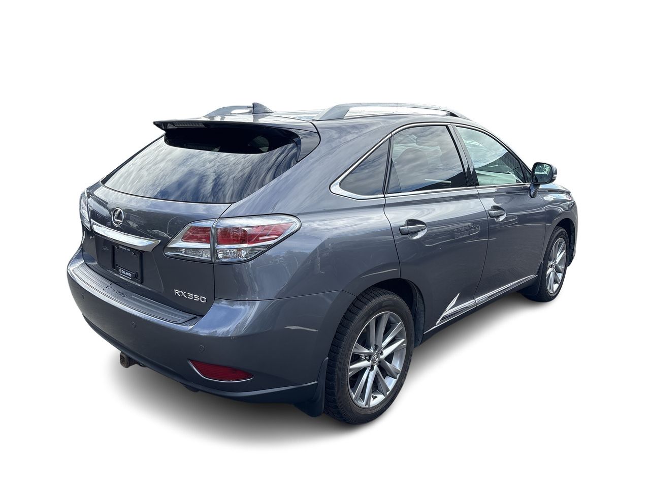 Lexus RX 350  2015 à North Vancouver, Colombie-Britannique