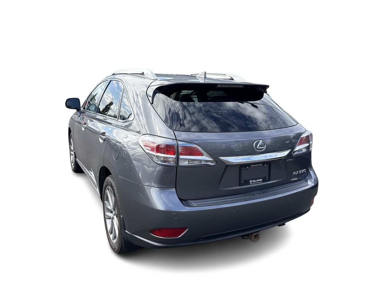 Lexus RX 350  2015 à North Vancouver, Colombie-Britannique