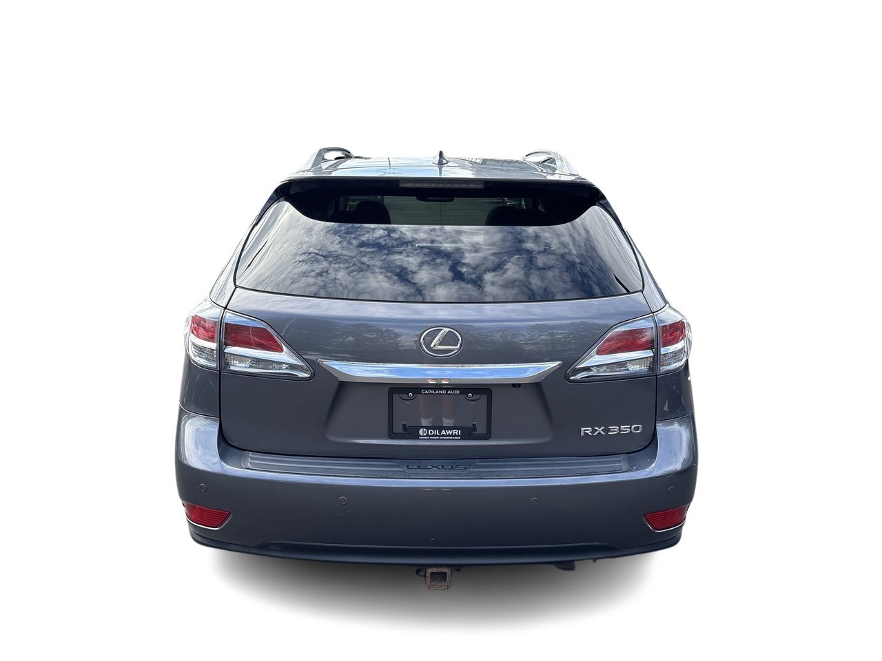 Lexus RX 350  2015 à North Vancouver, Colombie-Britannique