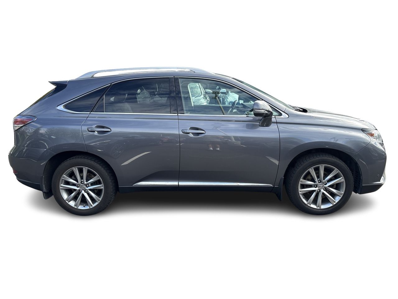 Lexus RX 350  2015 à North Vancouver, Colombie-Britannique