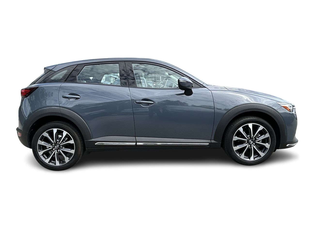 Mazda CX-3  2021 à North Vancouver, Colombie-Britannique