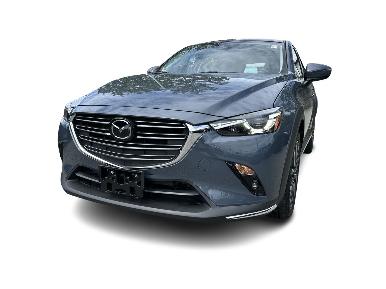 Mazda CX-3  2021 à North Vancouver, Colombie-Britannique