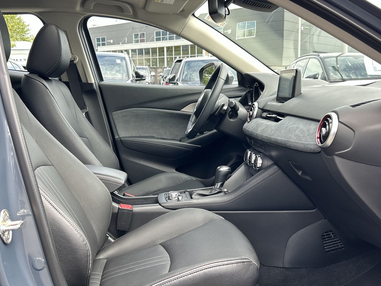 Mazda CX-3  2021 à North Vancouver, Colombie-Britannique