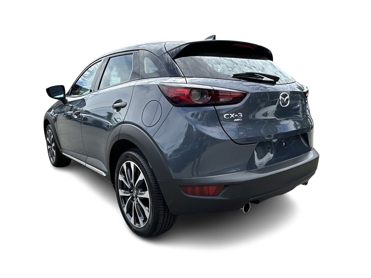 Mazda CX-3  2021 à North Vancouver, Colombie-Britannique