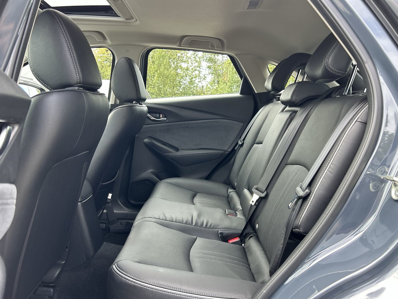Mazda CX-3  2021 à North Vancouver, Colombie-Britannique