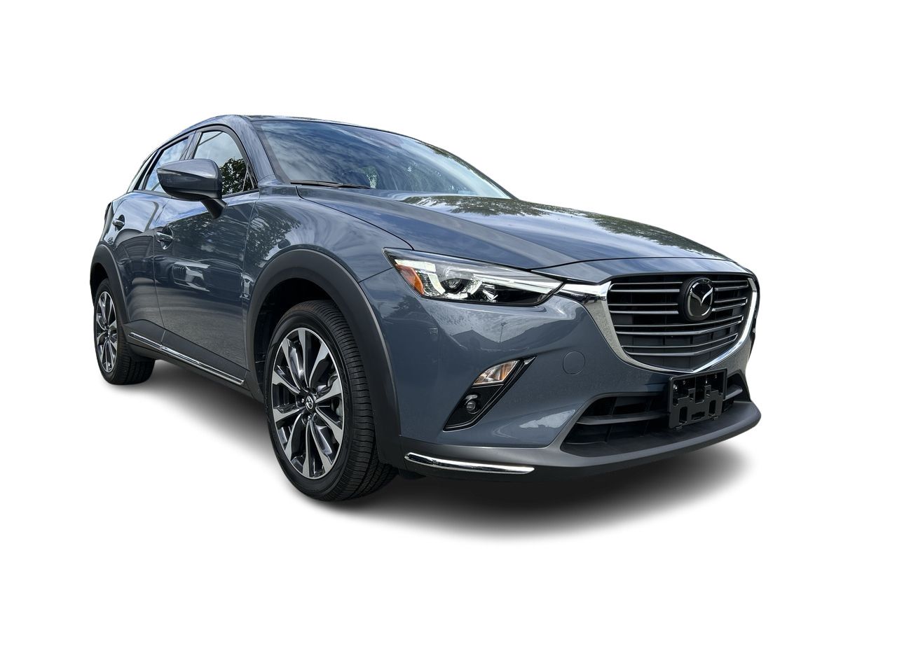Mazda CX-3  2021 à North Vancouver, Colombie-Britannique